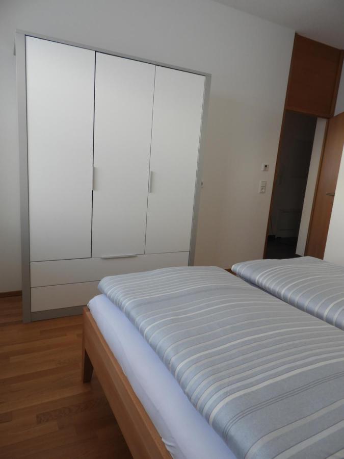 Ferienwohnung Im Stern Fontanella Exterior photo