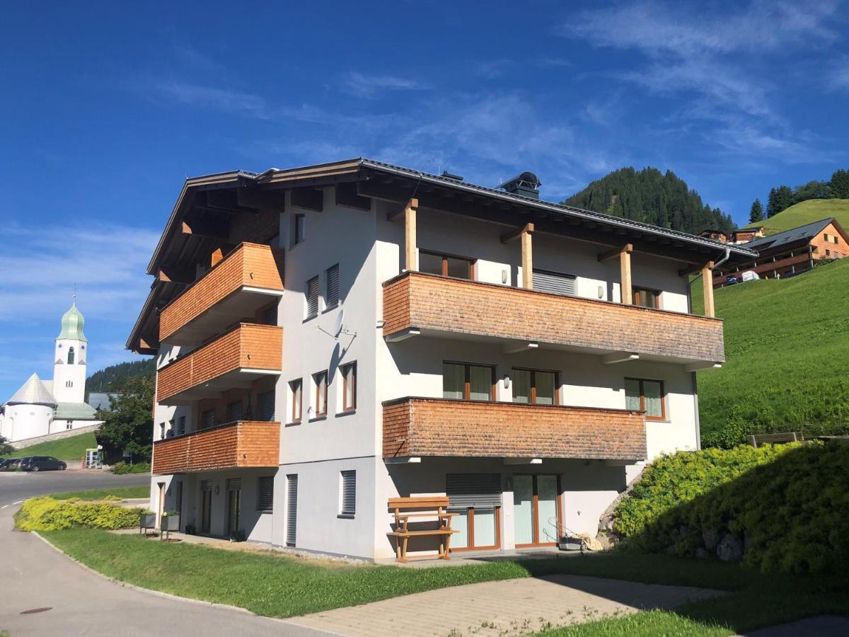 Ferienwohnung Im Stern Fontanella Exterior photo